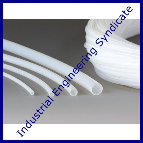PTFE Extruded Tubing