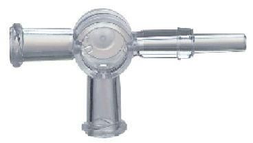 Two Way&Three Way Stopcock Body 010943 Mould