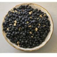 black soyabean