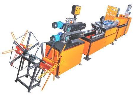 Single Wall Corrugated Machine, for Industrial, Color : Black, Blue, White, Transparent
