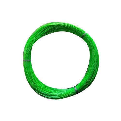 Polyester Green Pet Wire