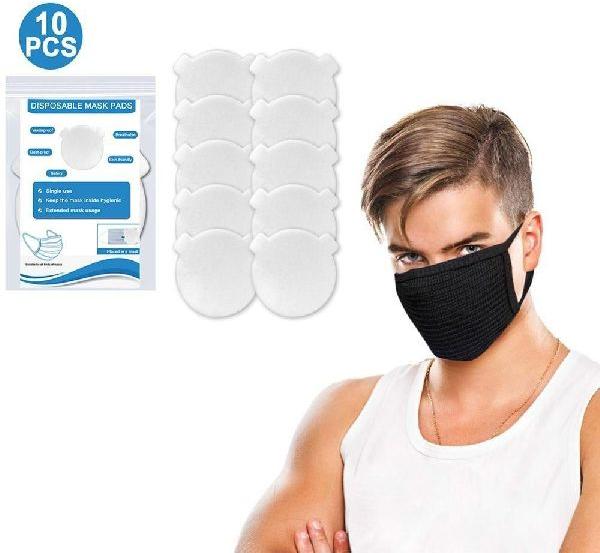 Cotton Air Mask, for Clinic, Hospital, Pharma Industry, Size : Standard