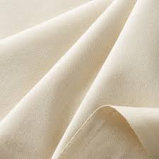 Laminated Cotton Canvas Fabric