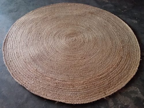 Cotton Traditional Rug, Size : 90x90xcm