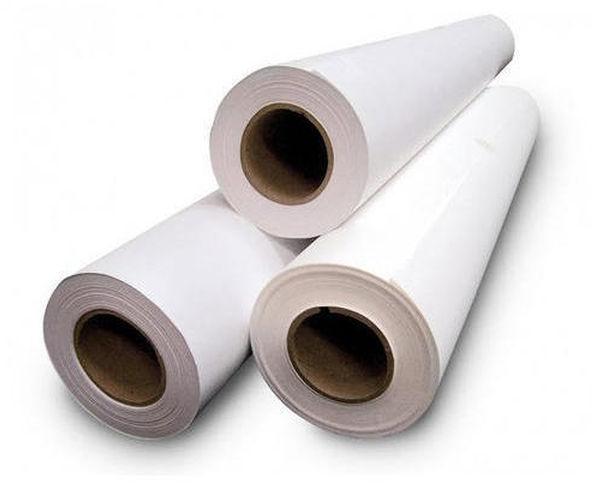 PVC Flex Banner Roll