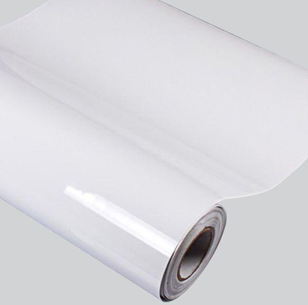 Self Adhesive Vinyls, for Commercial, Industrial, Width : 40-50cm