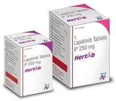 Hertab 250mg Tablets