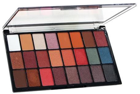 Eye Shadow Palette