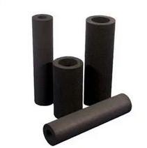 Activated Carbon Filter, Color : Black