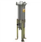 Stainless Steel Water Filter Housing