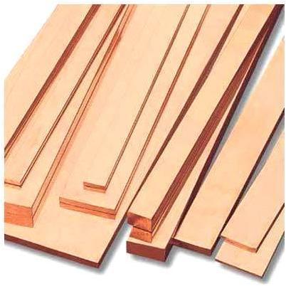 Copper strips, for Industrial, Certification : ISI Certified