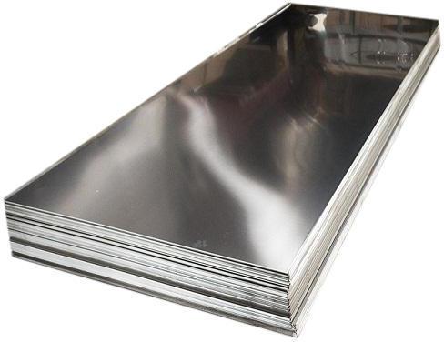 stainless steel sheets