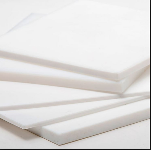 Teflon Sheets, Certification : ISI Certified at best price in Mumbai ...