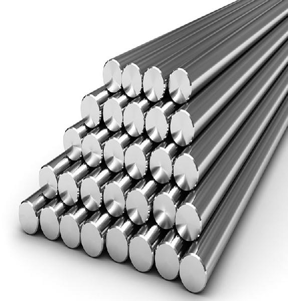 Titanium Rods