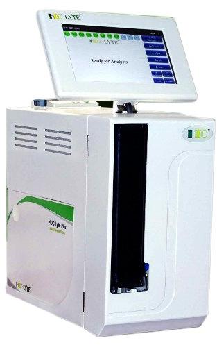 HDC Blood Gas Analyzer, for Clinic, Lab, Hospital, etc