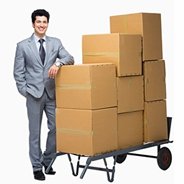 Office Moving Services