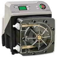 Industrial Peristaltic Pumps