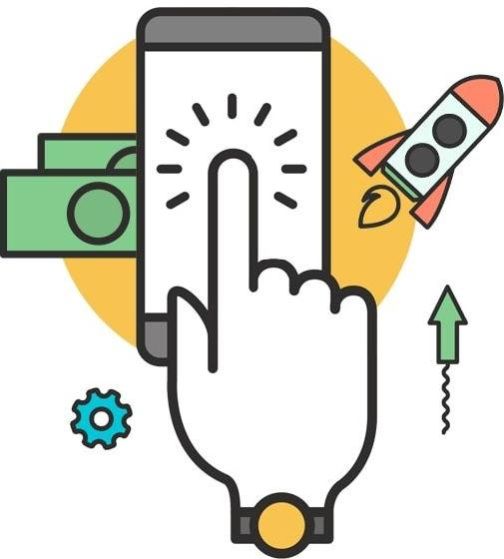 Mobile Application Development Services