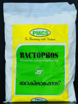 Bacton Phos Phospho Bacteria, Purity : 100%