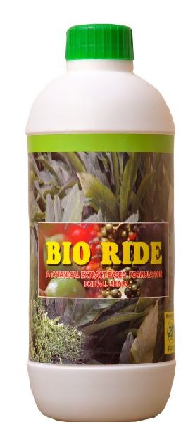 Bio Ride Pesticide