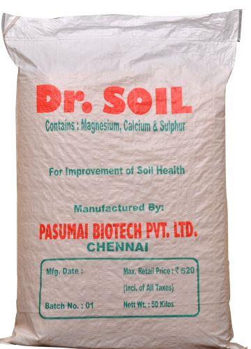 Dr Soil Fertilizer
