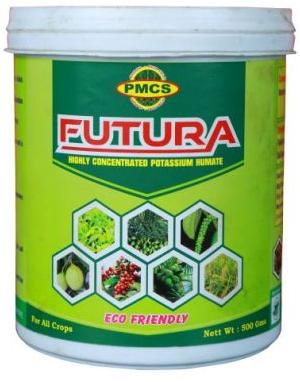 Futura Humic Granules