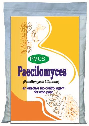 Paecilomyces Micronutrients