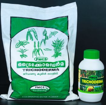 Trichoderma Micronutrients