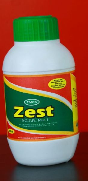 Zest Pgpr Mix-I Micronutrients
