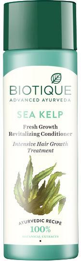 Biotique Bio Sea Kelp Fresh Growth Revitalizing Conditioner