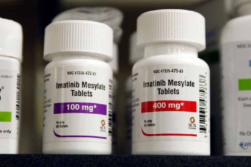 Imatinib Mesylate Tablets