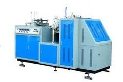100-1000kg Electric Paper Cone Making Machine, Power : 3-5 Kw