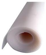 White Silicone Rubber Sheet at Rs 345/kg in Mumbai
