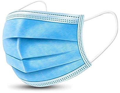 Face Mask, for Clinical, Pharmacy, Personal, Feature : Easy to Wear, Easy to Breath