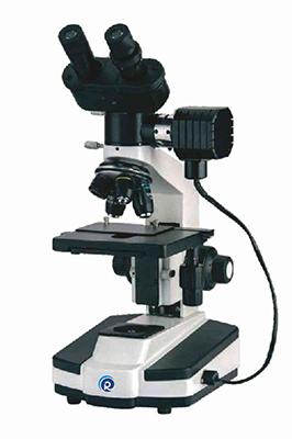 Radicon Co-Axial Binocular Research Metallurgical Microscope ( Premium RBMM - 716 )