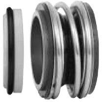 EB21S/22S/23S Elastomer Bellow Seals