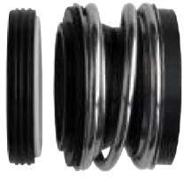 EBG1 Elastomer Bellow Seals