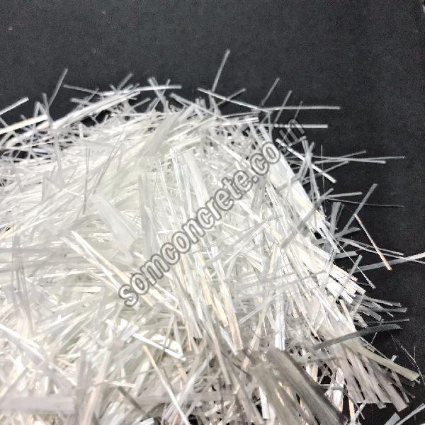 Fiberglass Reinforced Concrete by Som Concrete, fiberglass reinforced