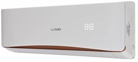 Lloyd 4 Star Inverter Air Conditioner, Features : Quick Cooling, Electric Saver, Light Weight