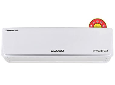 Lloyd 5 Star Inverter Air Conditioner