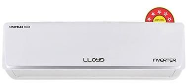 Lloyd 5 Star Inverter Air Conditioner, for Room, Voltage : 220-240V