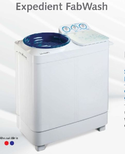Lloyd Expedient Fab Wash Semi Automatic Washing Machine