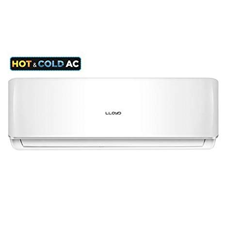 Lloyd Hot and Cold Inverter Air Conditioner
