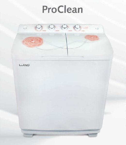 Lloyd Pro Clean Semi Automatic Washing Machine