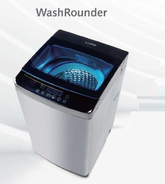 Lloyd Wash Rounder Fully Automatic Washing Machine