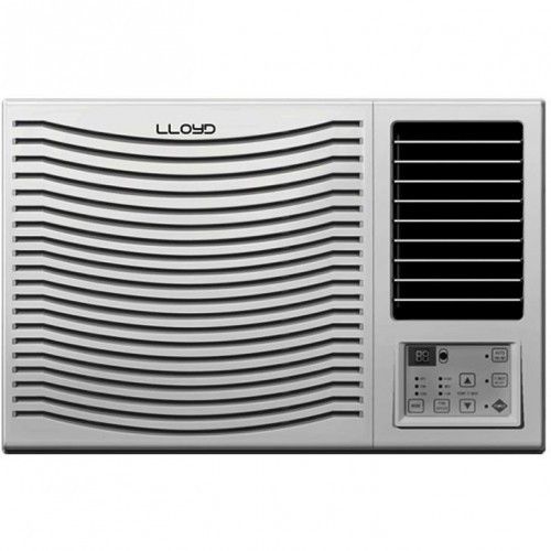 Lloyd Window Air Conditioner, for Room, Shop, Nominal Cooling Capacity (Tonnage) : 1 Ton, 1.5 Ton