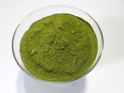 Moringa Dry Leaf Powder