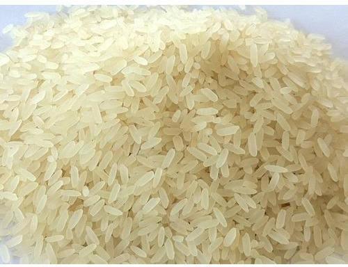 Organic Hard Parboiled Non Basmati Rice, Packaging Type : Gunny Bags