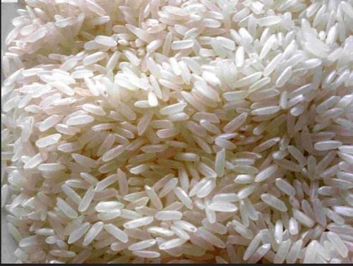 Organic Hard Parmal Non Basmati Rice, Feature : Gluten Free, Low In Fat