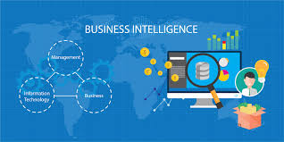 Business Intelligence Service